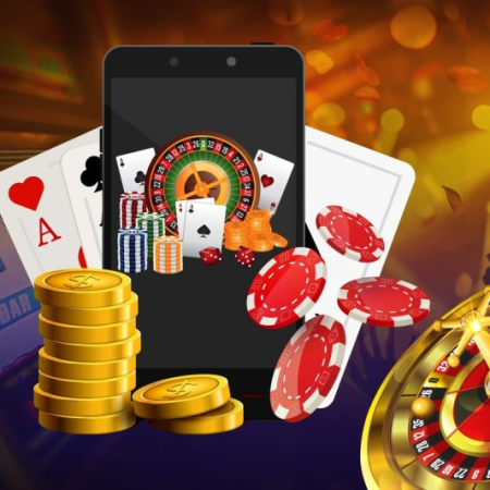 BO88-Casino trực tuyến – Nơi may mắn và chiến thắng!