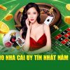 App Đánh Bạc Bắn Cá Koi CasinoHouse